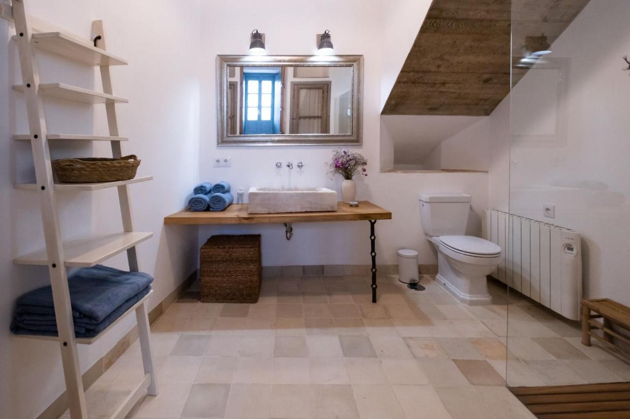 Casa Del Museo - Agua Apartman Medina-Sidonia Kültér fotó