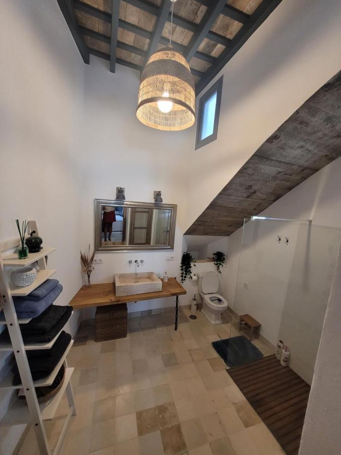 Casa Del Museo - Agua Apartman Medina-Sidonia Kültér fotó