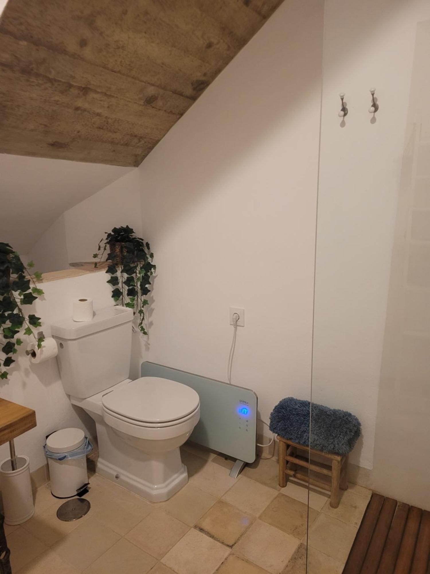 Casa Del Museo - Agua Apartman Medina-Sidonia Kültér fotó