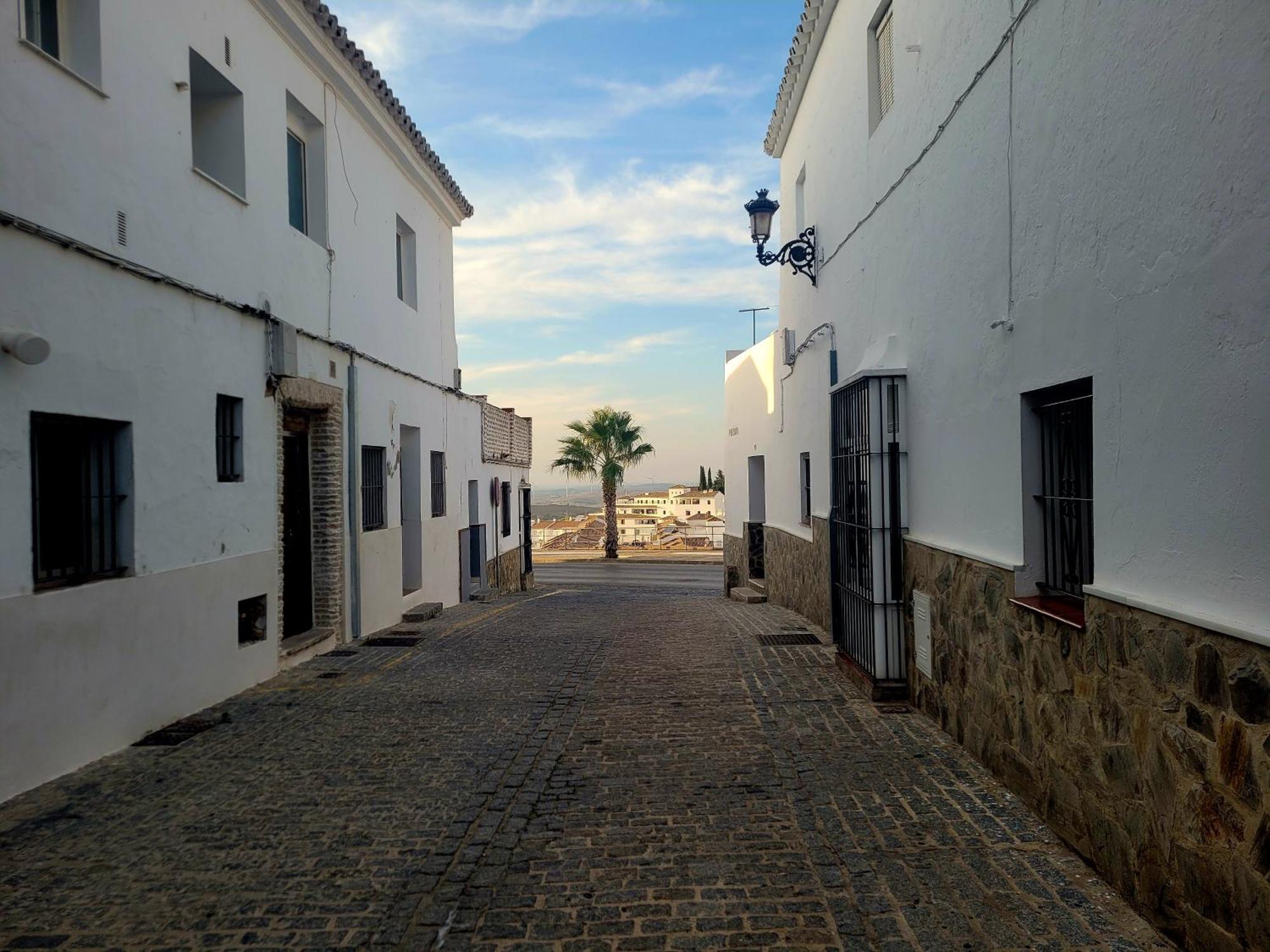 Casa Del Museo - Agua Apartman Medina-Sidonia Kültér fotó