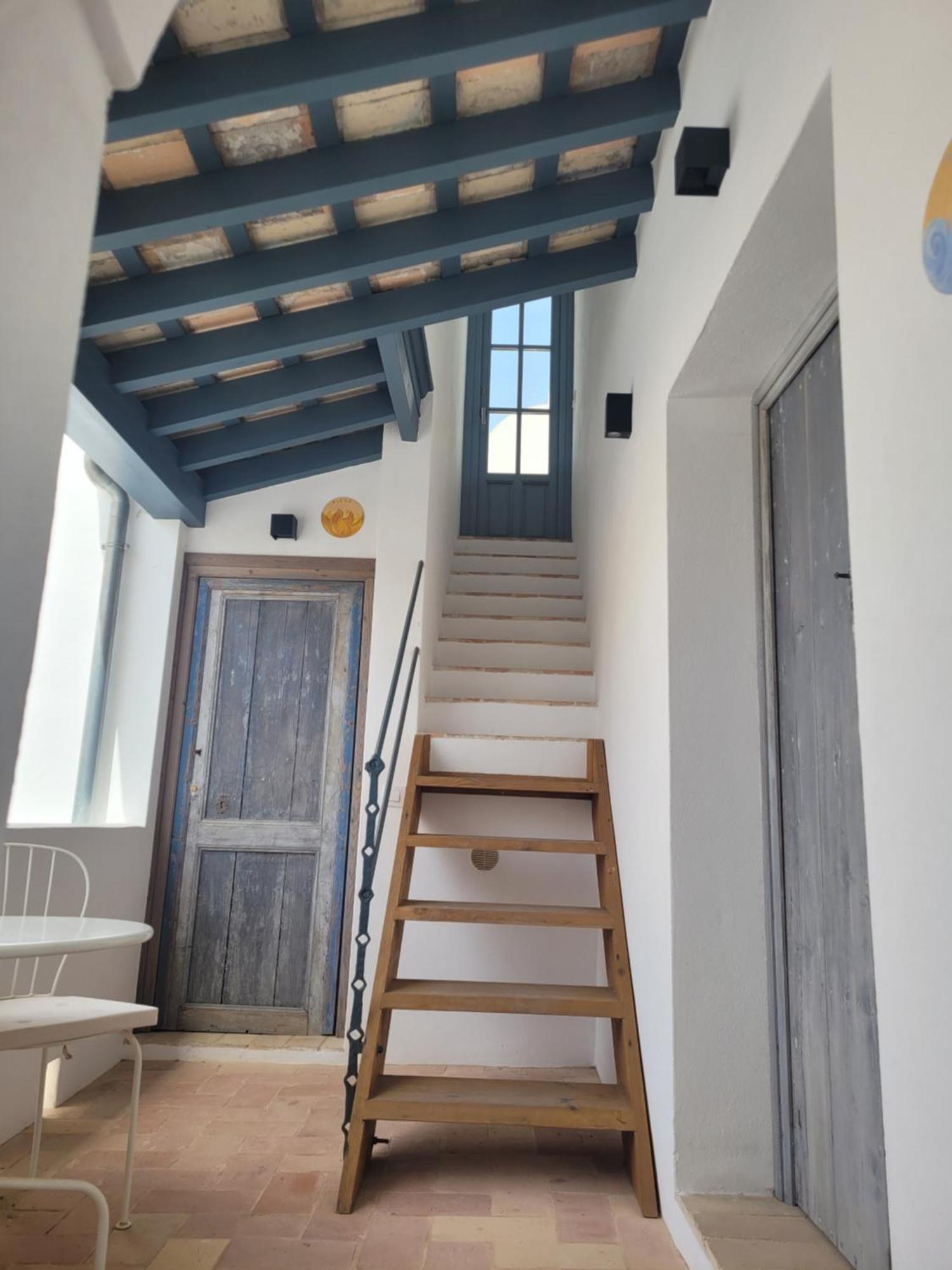 Casa Del Museo - Agua Apartman Medina-Sidonia Kültér fotó