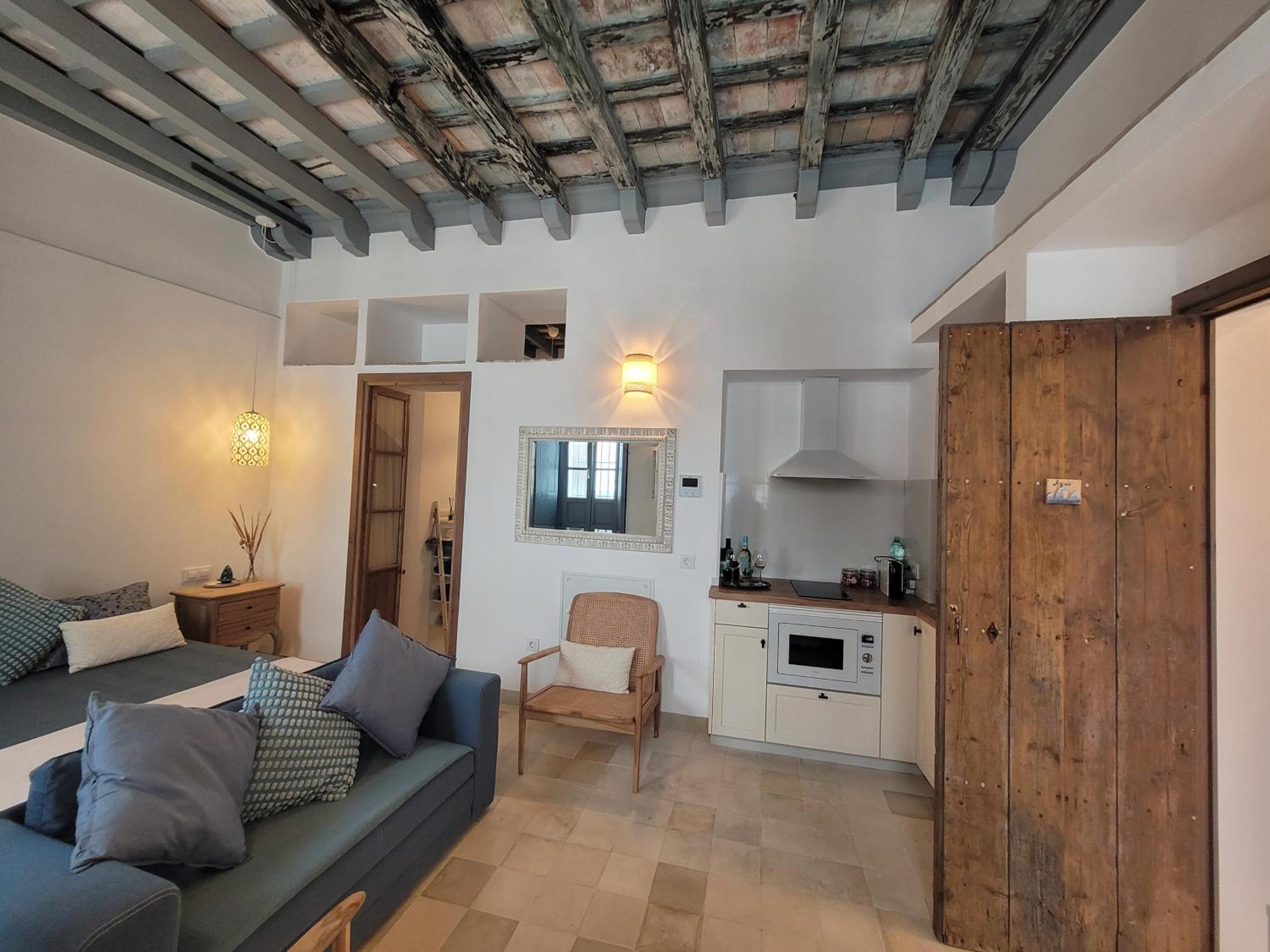Casa Del Museo - Agua Apartman Medina-Sidonia Kültér fotó