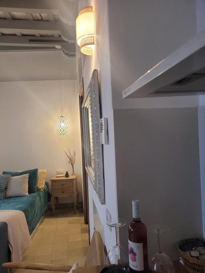Casa Del Museo - Agua Apartman Medina-Sidonia Kültér fotó